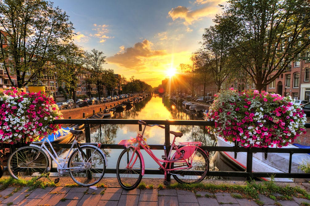 Amsterdam Reise Tipps