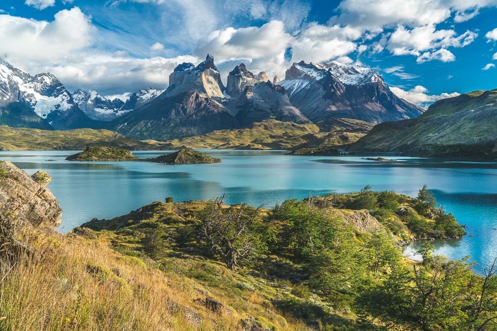 reisen nach Patagonien