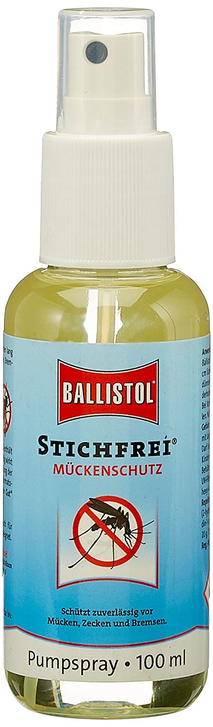 BALLISTOL Stichfrei Pump-Spray 100 ml, 26800