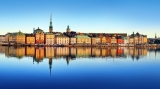 Schweden Reisen – Stockholm und Karlskrona