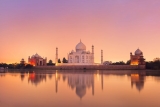 Die beliebtesten Reiseziele in Indien