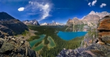 10 schönsten Reiseziele – Rundreise Kanada Westen