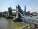 Städtereise: Die besten Hotels in London