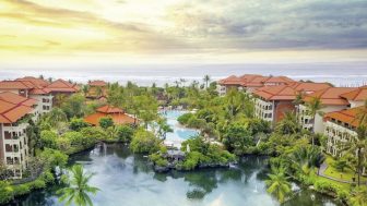 Ayodya Resort & Palace Bali