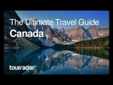 17 wichtige Kanada Reisetipps