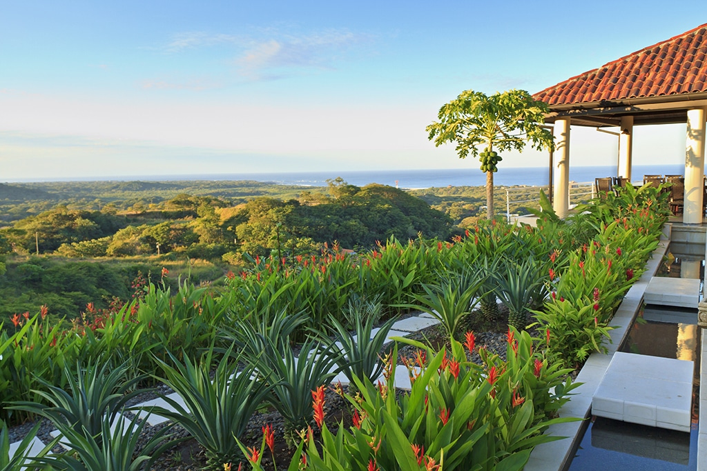 Costa Rica Ferienwohnung