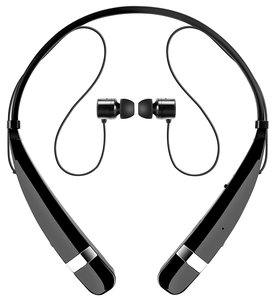 LG Tone Pro bluetooth in ear kopfhörer test