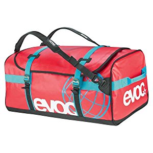 EVOC 7301 – 533 Reisetasche Rot Größe L