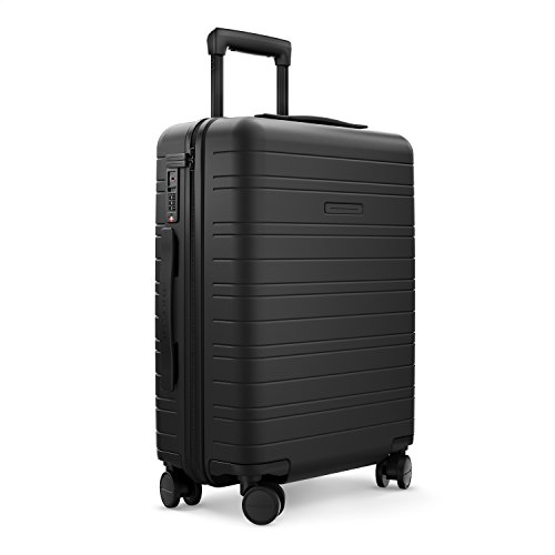 HORIZN STUDIOS Handgepäck Koffer |35 L, mit 4 Rollen und TSA Schloss