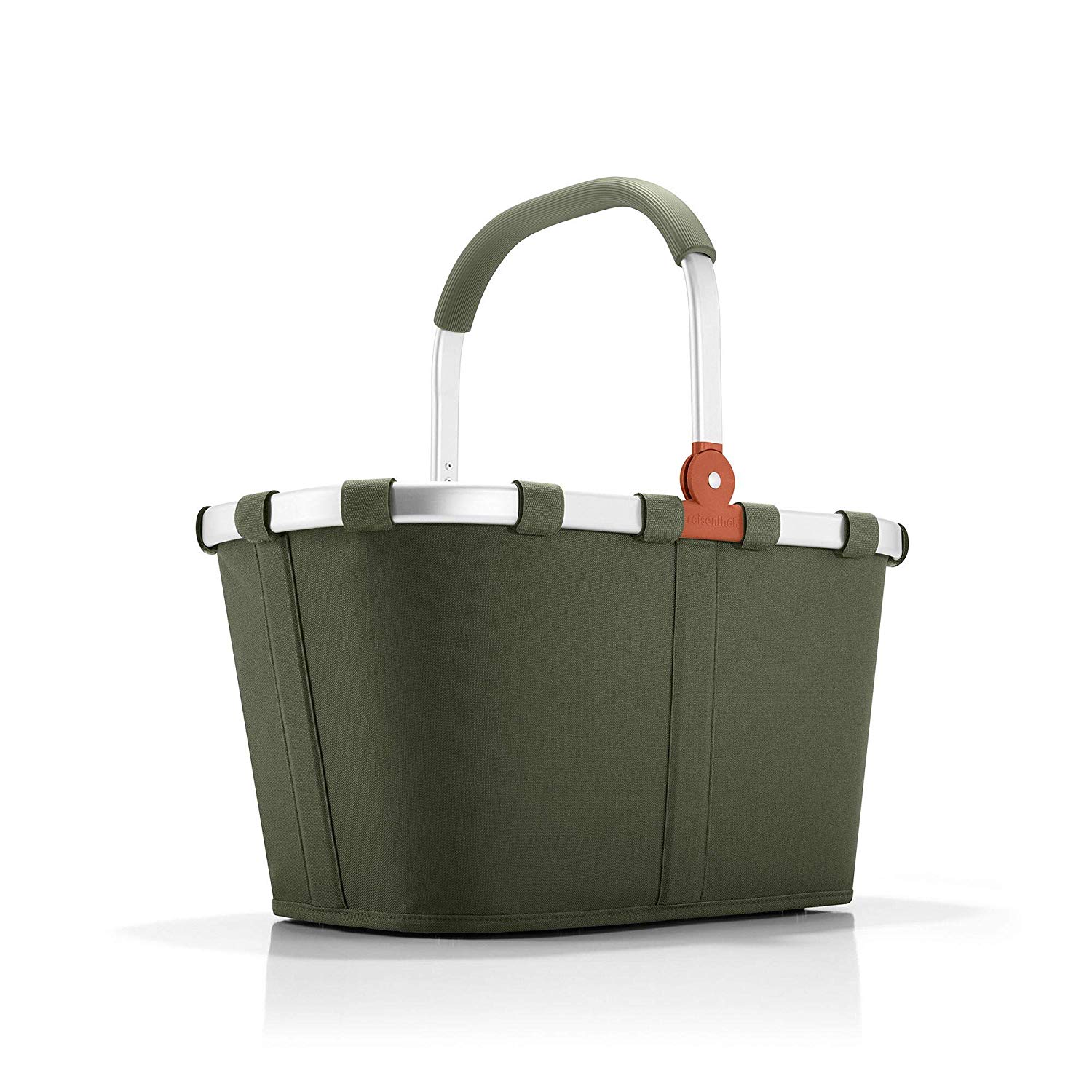 Reisenthel Carrybag Solid Sporttasche, 48 cm, 22 L, Urban Forest