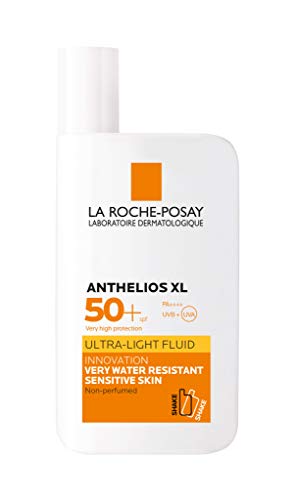 La Roche-Posay Roche-Posay Anthelios Xl Lsf 50+ Fluid/R