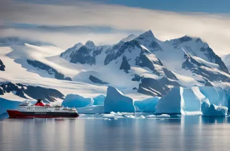hurtigruten antarktis