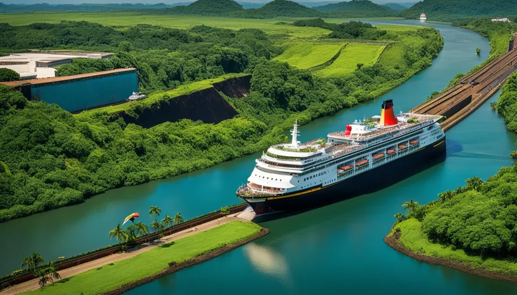 Beste Reisezeit für Panamakanal Kreuzfahrten