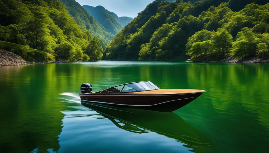Boot mieten Gardasee