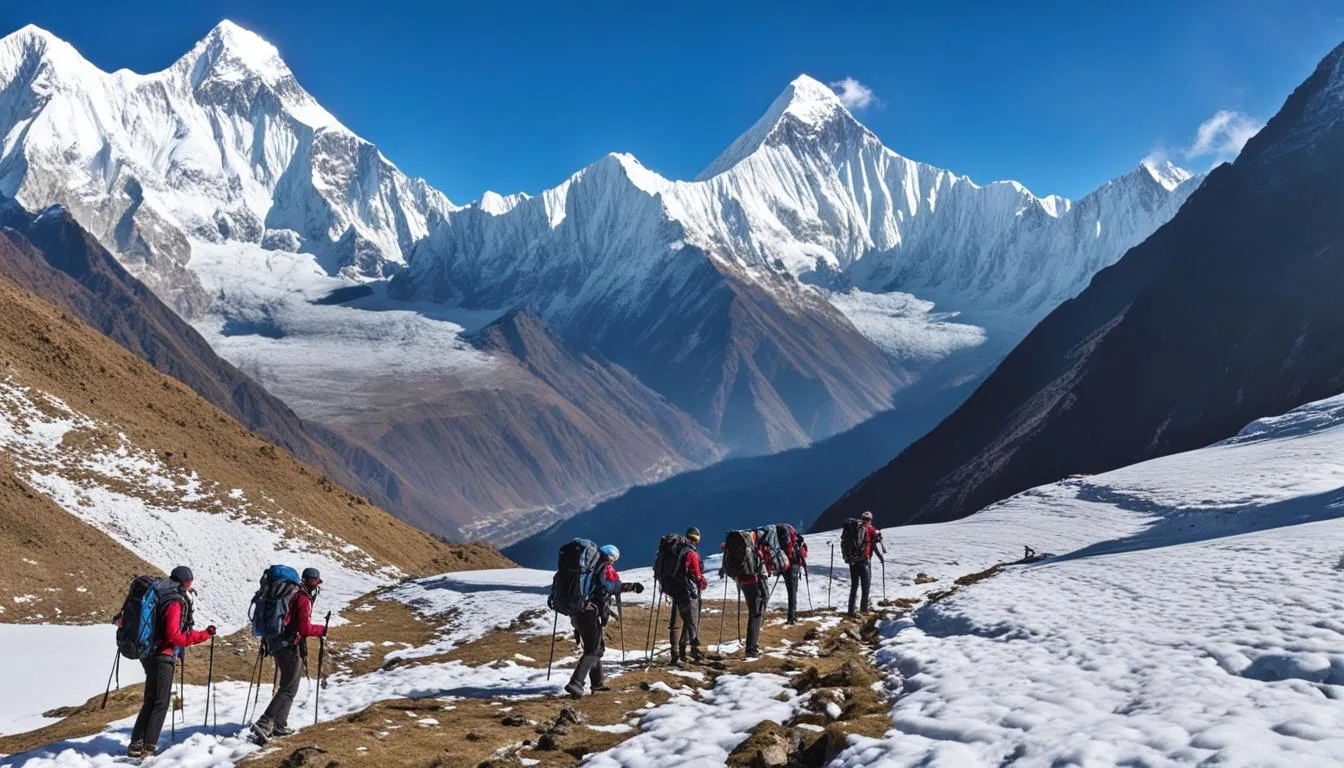 Evaneos Erfahrung Nepal