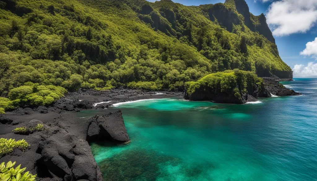 La Réunion Naturparadies