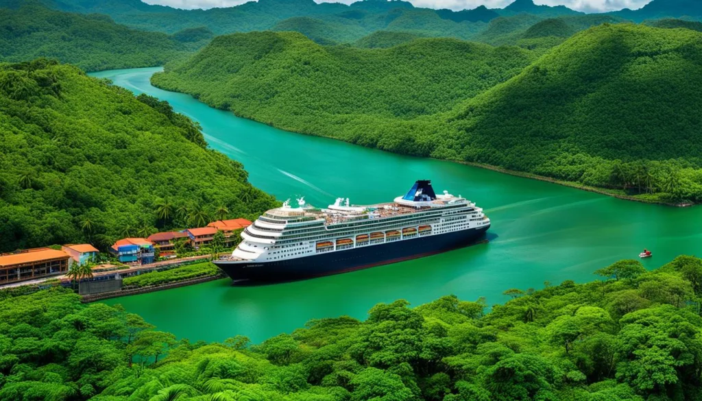 Panamakanal Kreuzfahrt Reisetipps