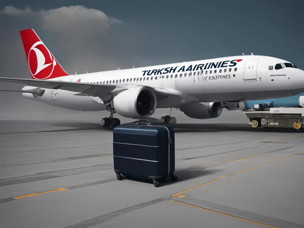 Turkish Airlines Handgepäck Einschränkungen