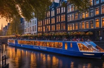 flusskreuzfahrt köln amsterdam 3 tage