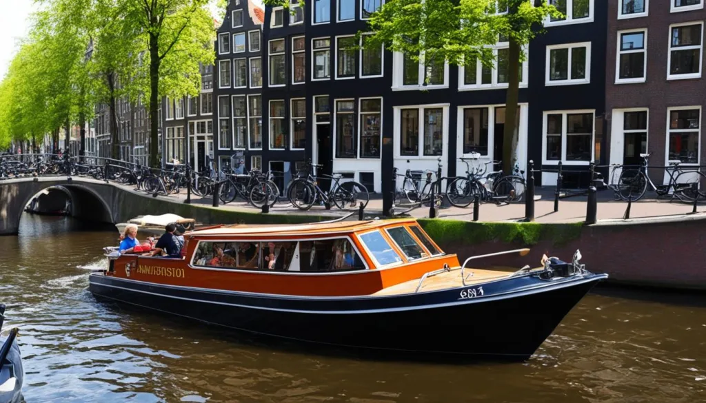 günstigste Tarife Amsterdam und hohe Kundenzufriedenheit