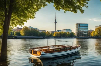 segelboot mieten berlin