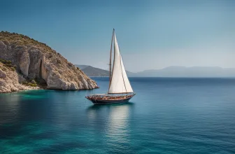 segelboot mieten griechenland