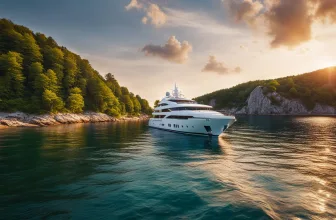 yacht charter ostsee