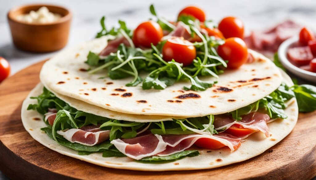 Piadinas