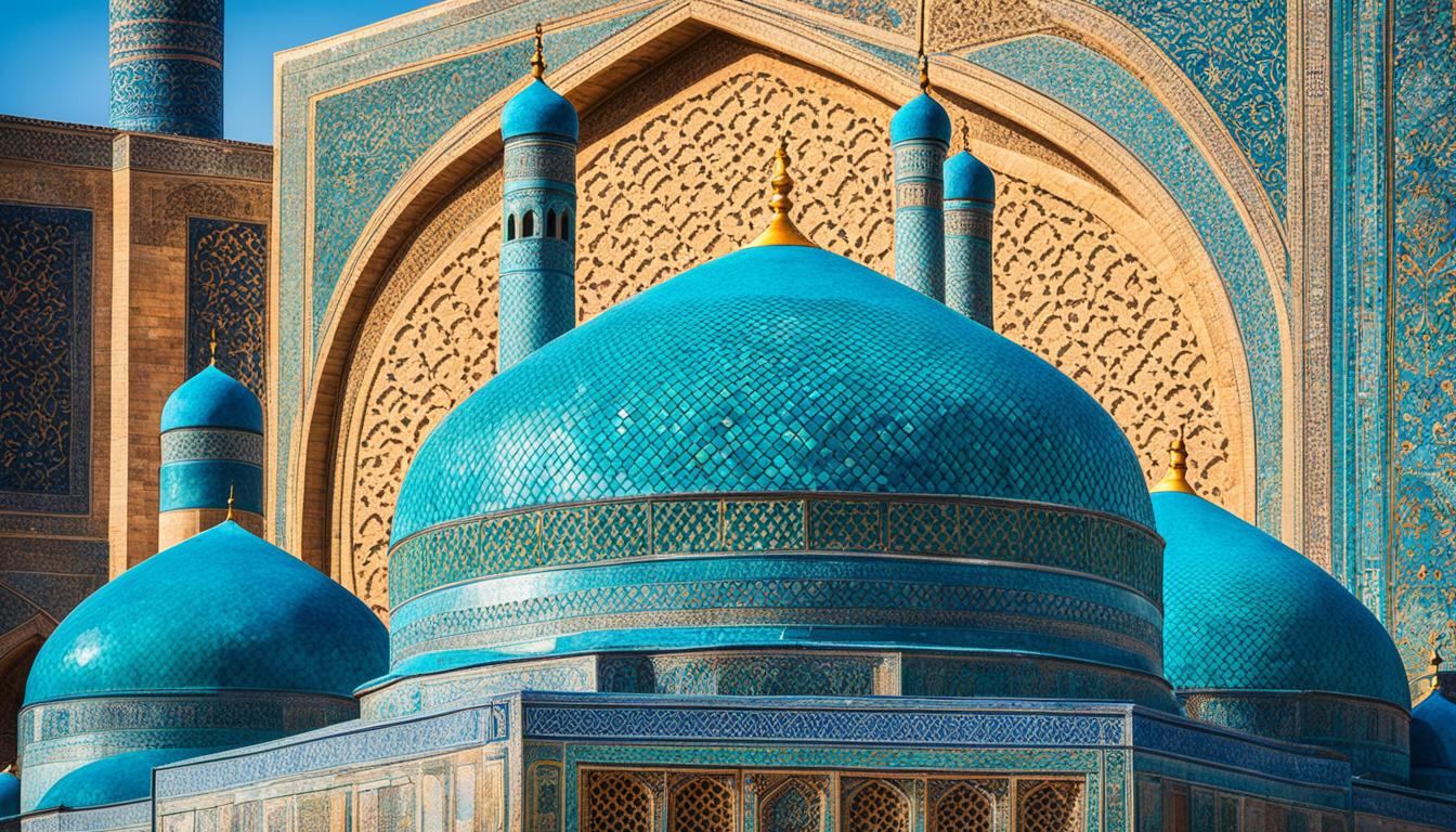 Usbekistan Sehenswürdigkeiten