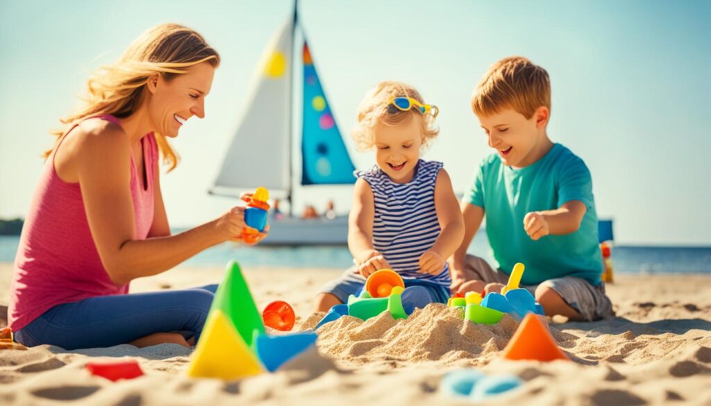 ostsee ferien mit kindern