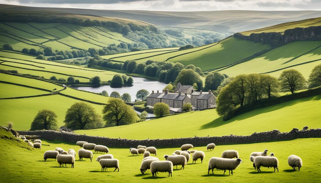 Yorkshire Dales