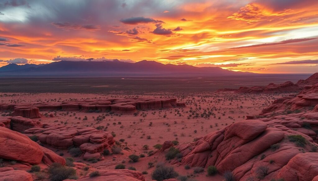 Damaraland und Erongo Gebirge