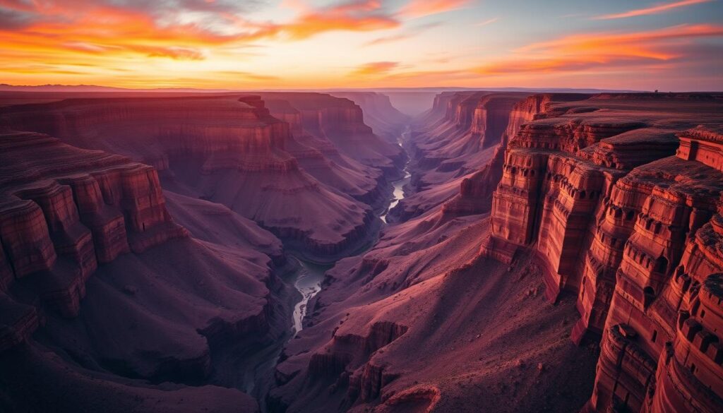 fish river canyon