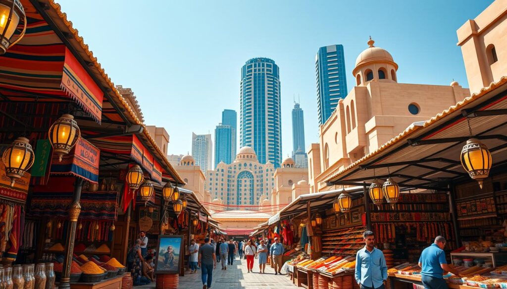 kultur dubai