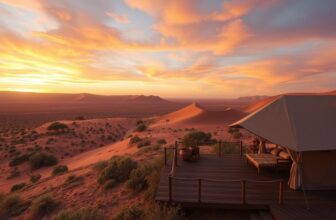 namibia lodges