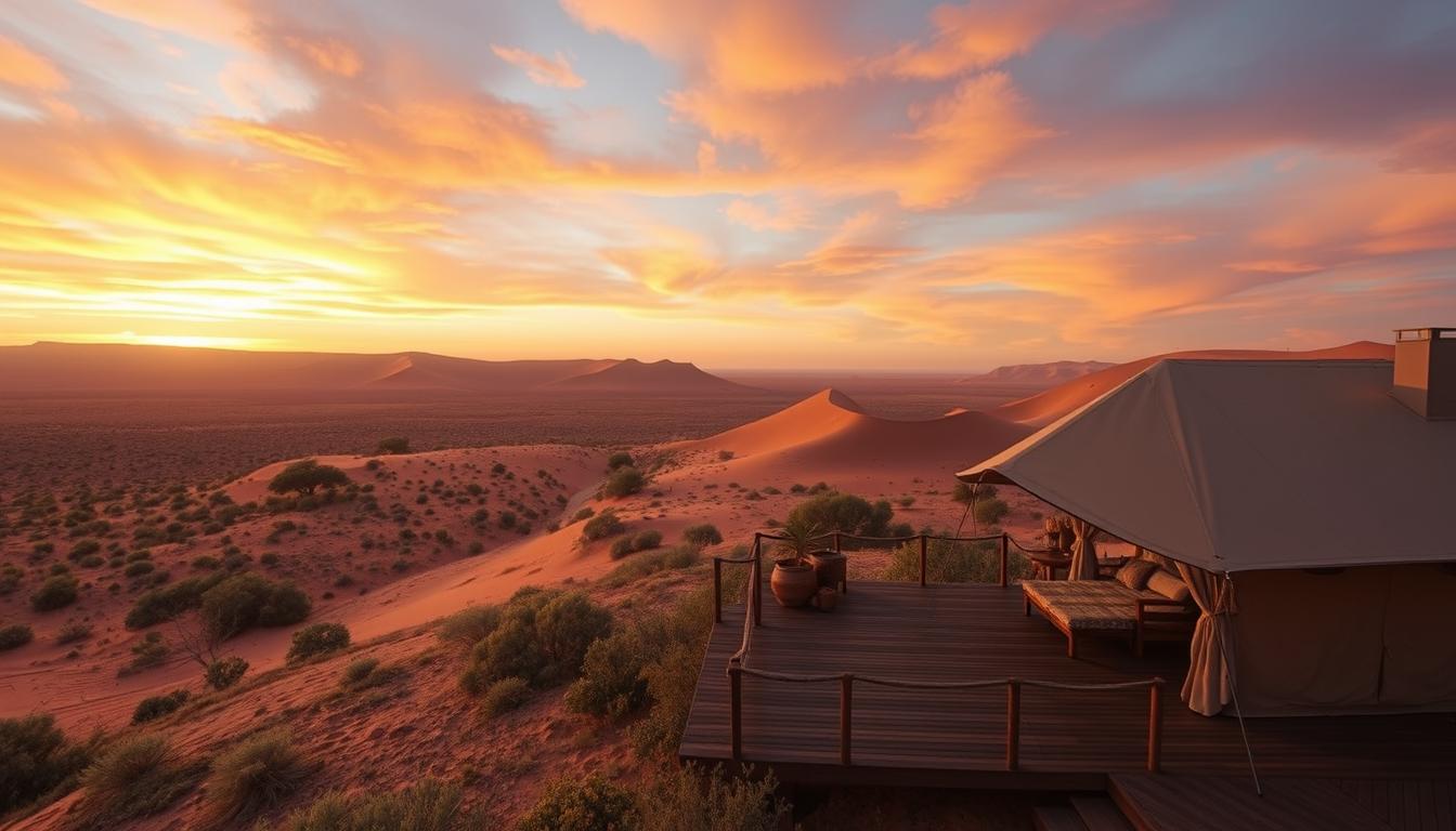 namibia lodges