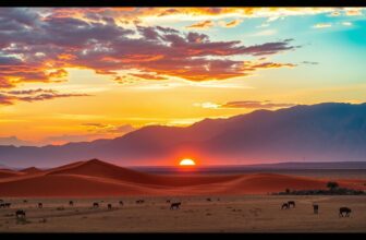 namibia sehenswürdigkeiten