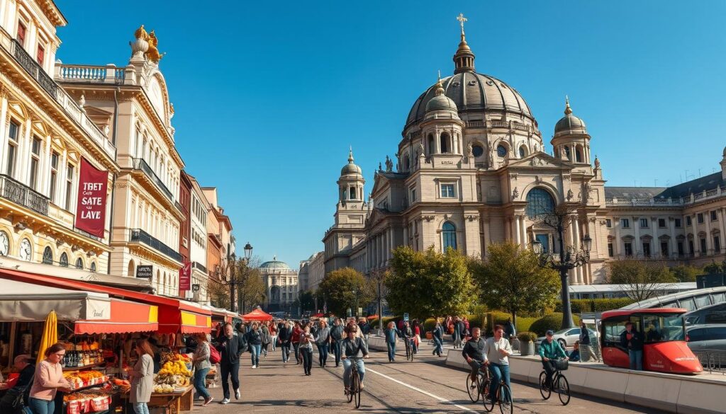 aktivitaten in wien