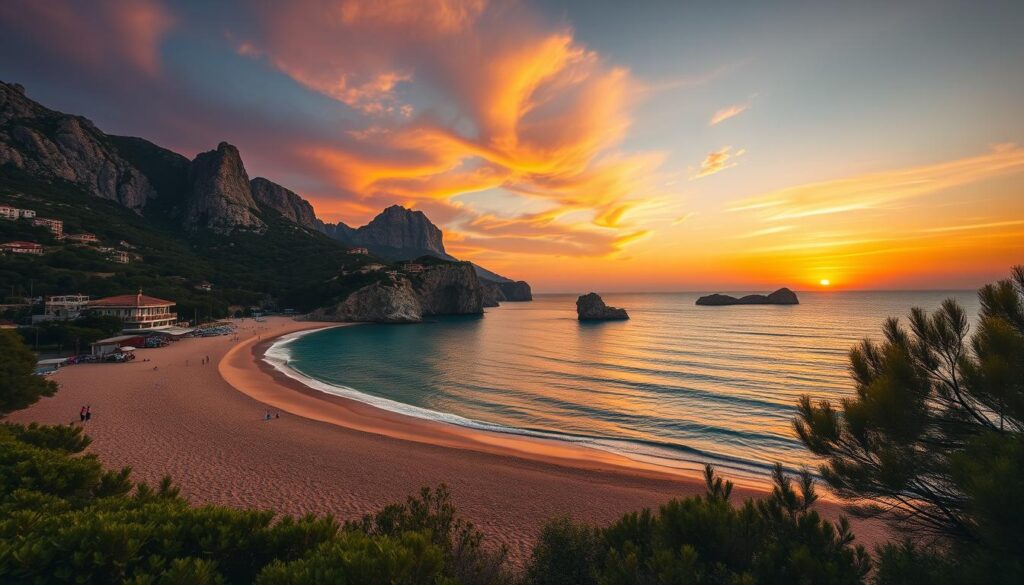 albanien strandurlaub