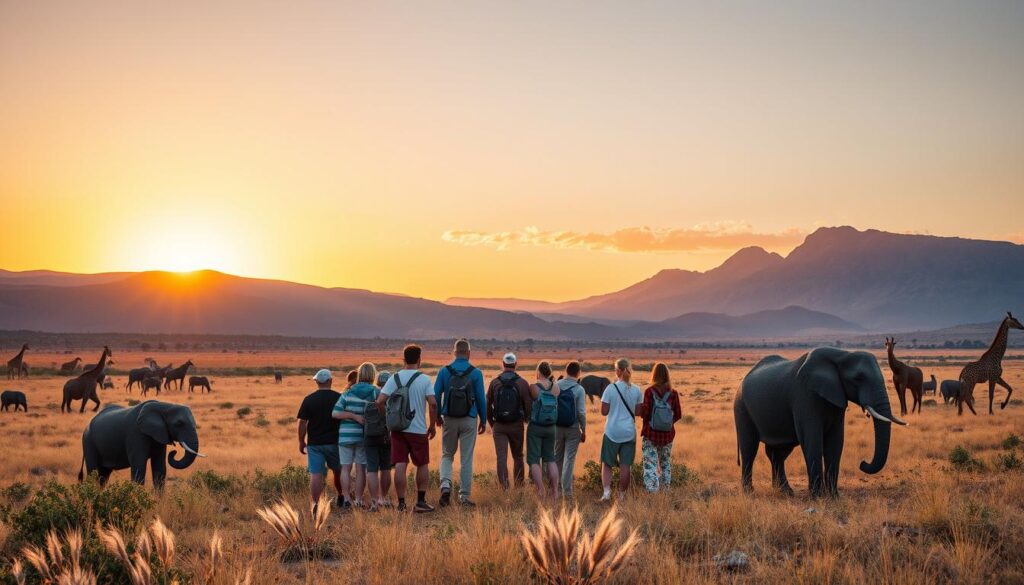 geführte namibia gruppenreise