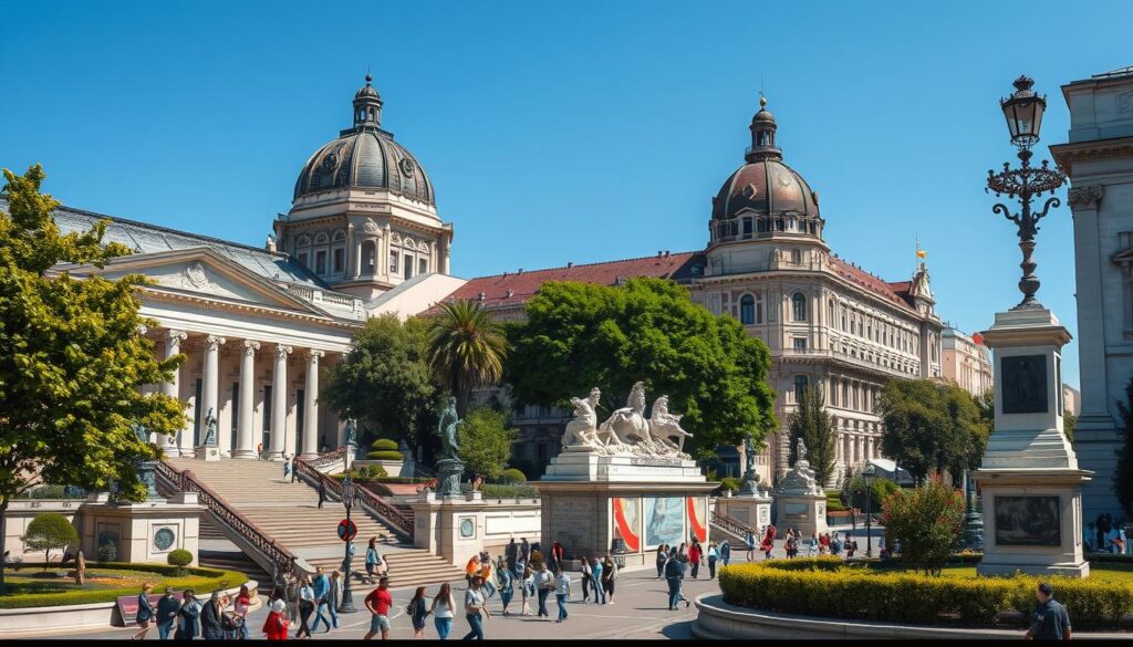 museen in wien