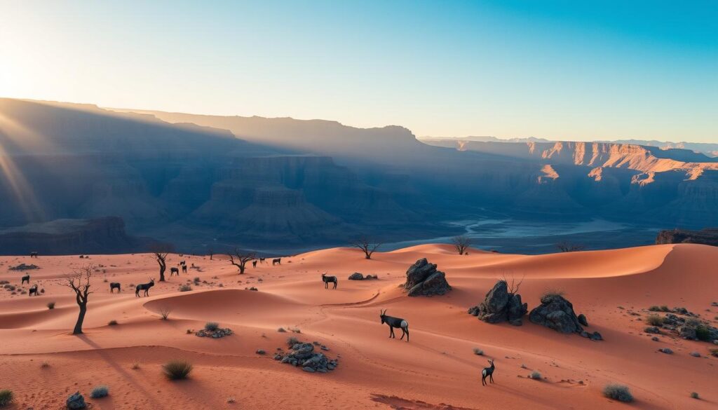 must-see sehenswürdigkeiten in Namibia