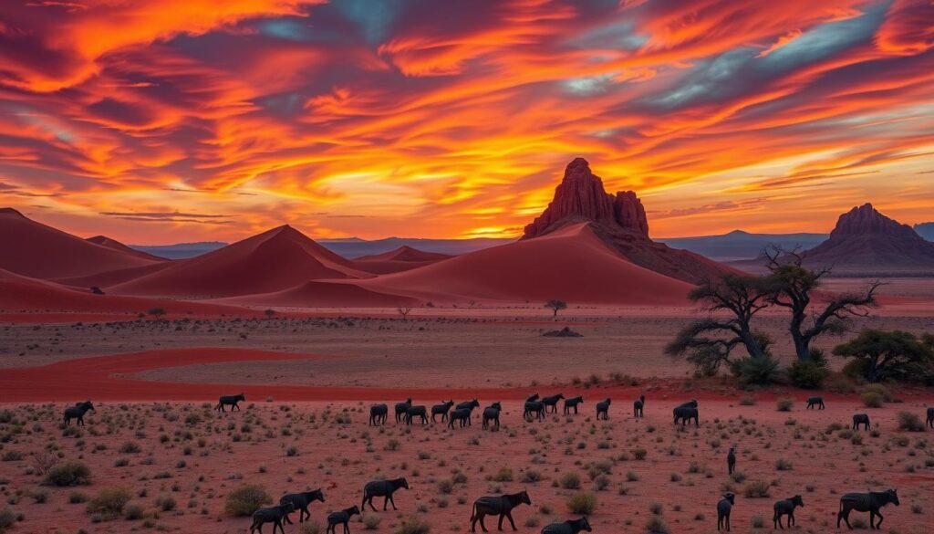 namibia sehenswürdigkeiten