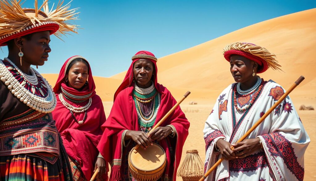 Kultur Namibia