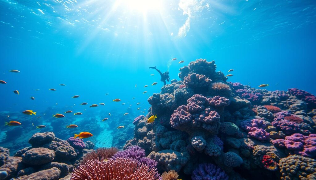 great barrier reef