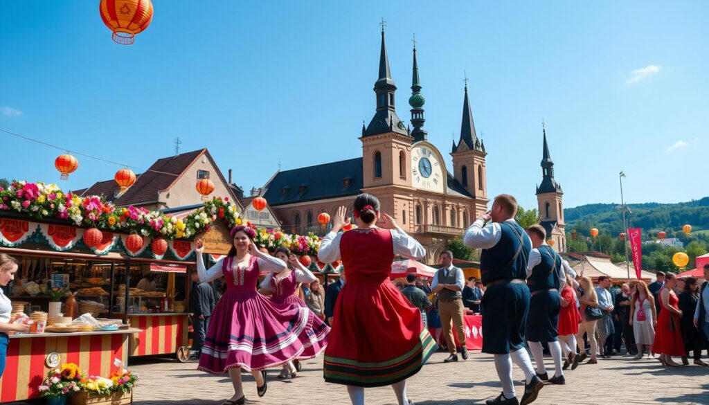 polnische festival