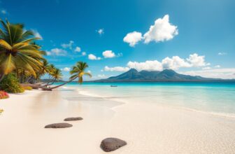 reise nach mauritius