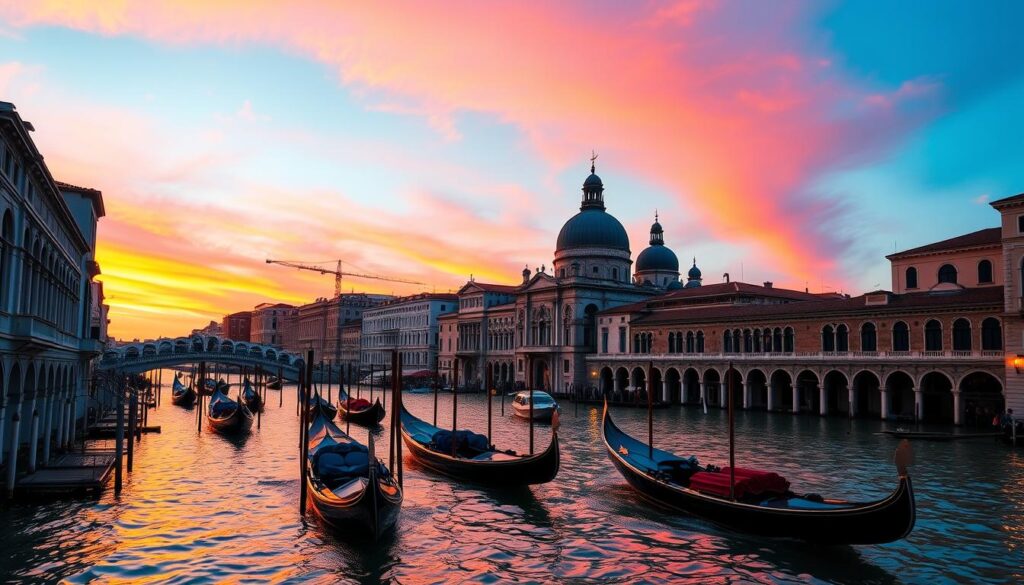 venedig highlights