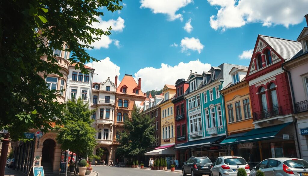 günstige hotels budapest