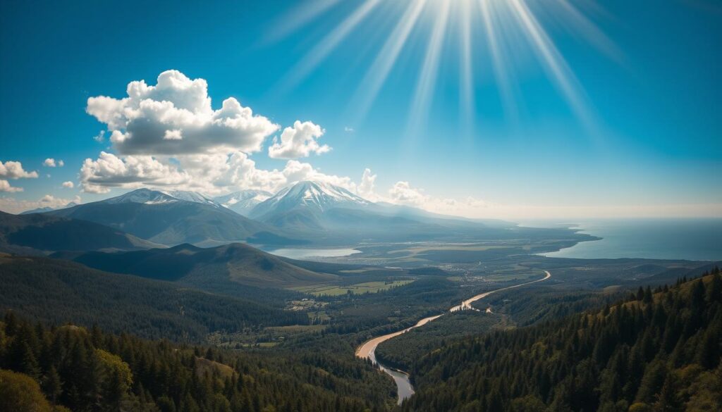 chile reisezeit